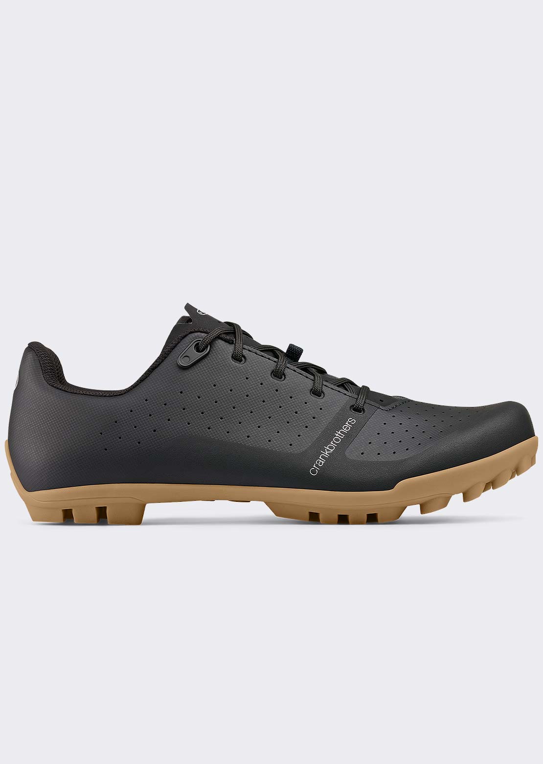 Crank Brothers Candy Gravel / Xc Lace Gum Outsole Mountain Bike Shoes