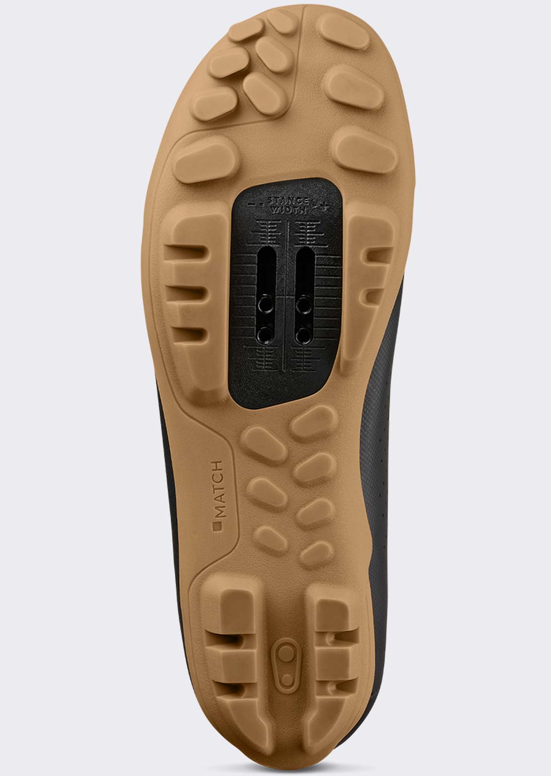 Crank Brothers Candy Gravel / Xc Lace Gum Outsole Mountain Bike Shoes