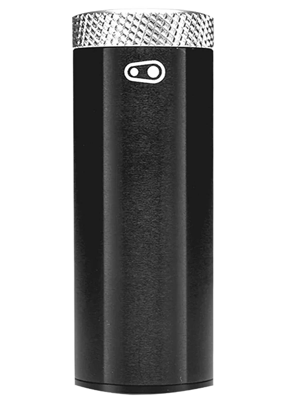 Crank Brothers Cigar Tool Plug Kit + CO2 Head Black/Silver