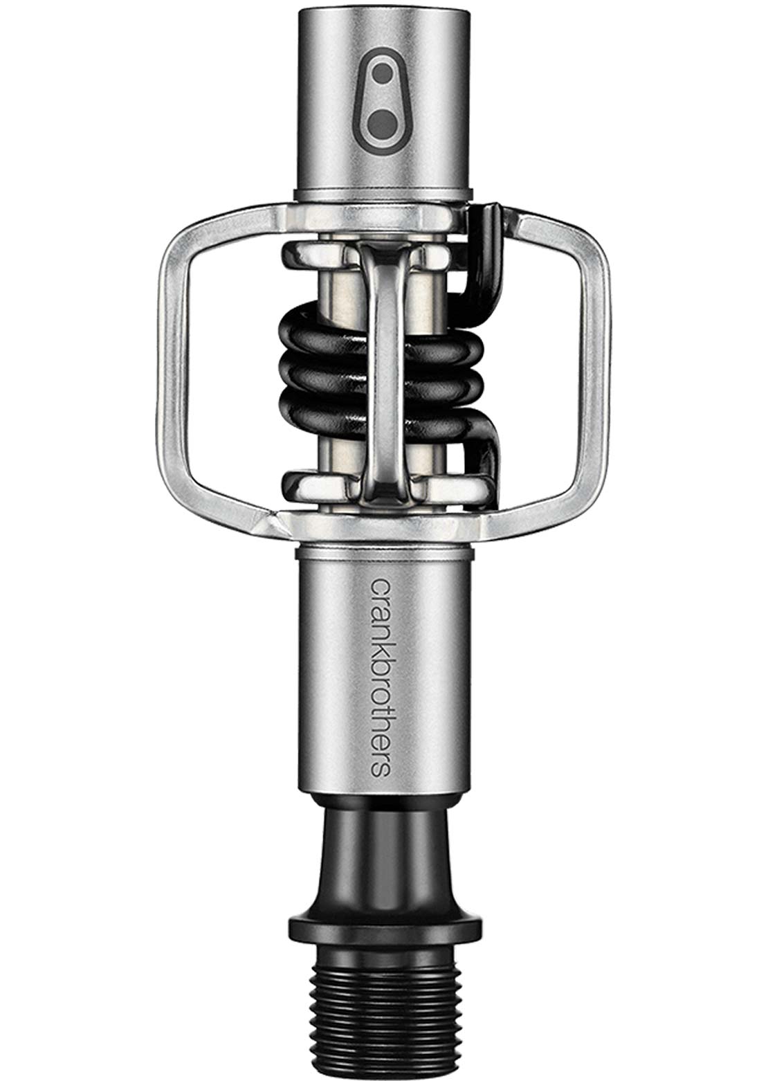 Crank Brothers Eggbeater 1 Bike Pedals Black