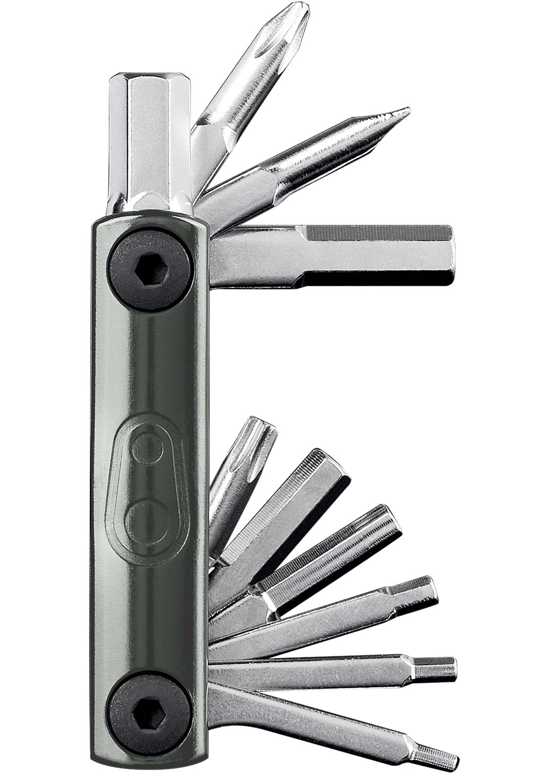 Crank Brothers F15 Multi Tool
