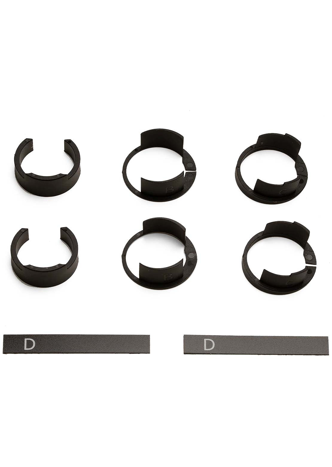 Crank Brothers Guardian Handguards