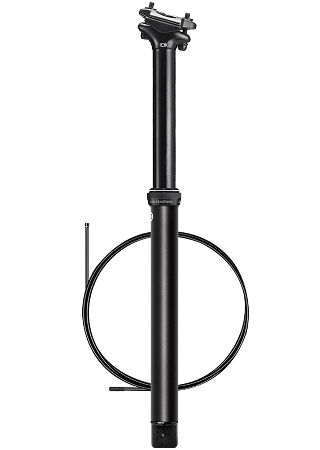 Crank Brothers Highline 3 Adjustable Seatpost