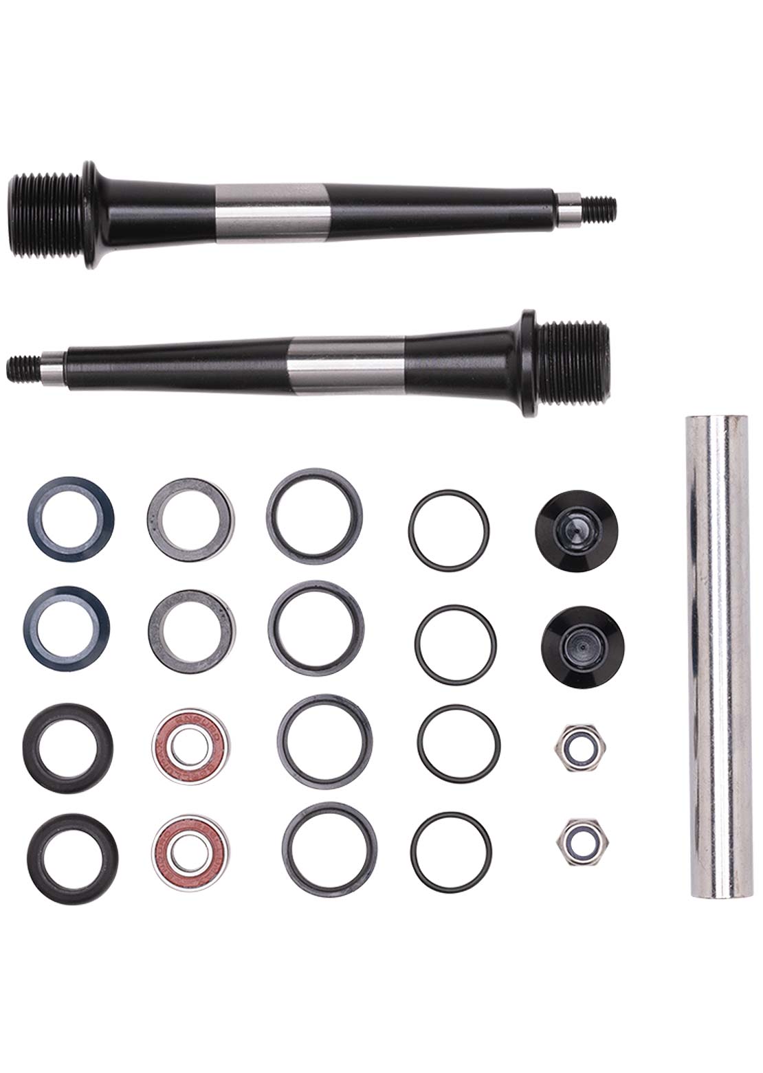 Crank Brothers Long Spindle Kit