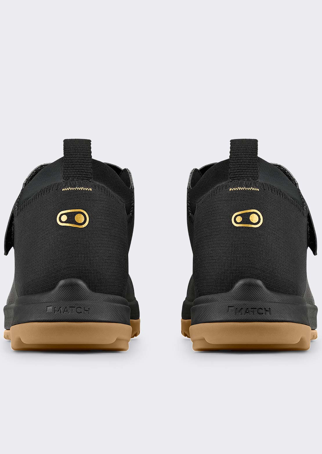 Crank Brothers Mallet Trail Boa Gum Outsole Mountain Bike Shoes