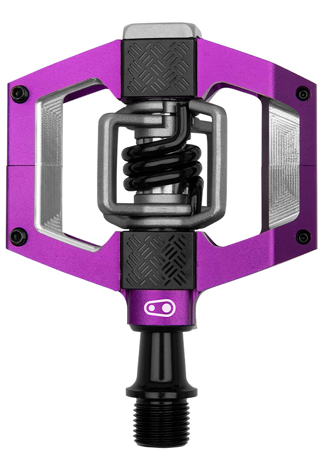crankbrothers clipless pedals Mallet Trail Pedals