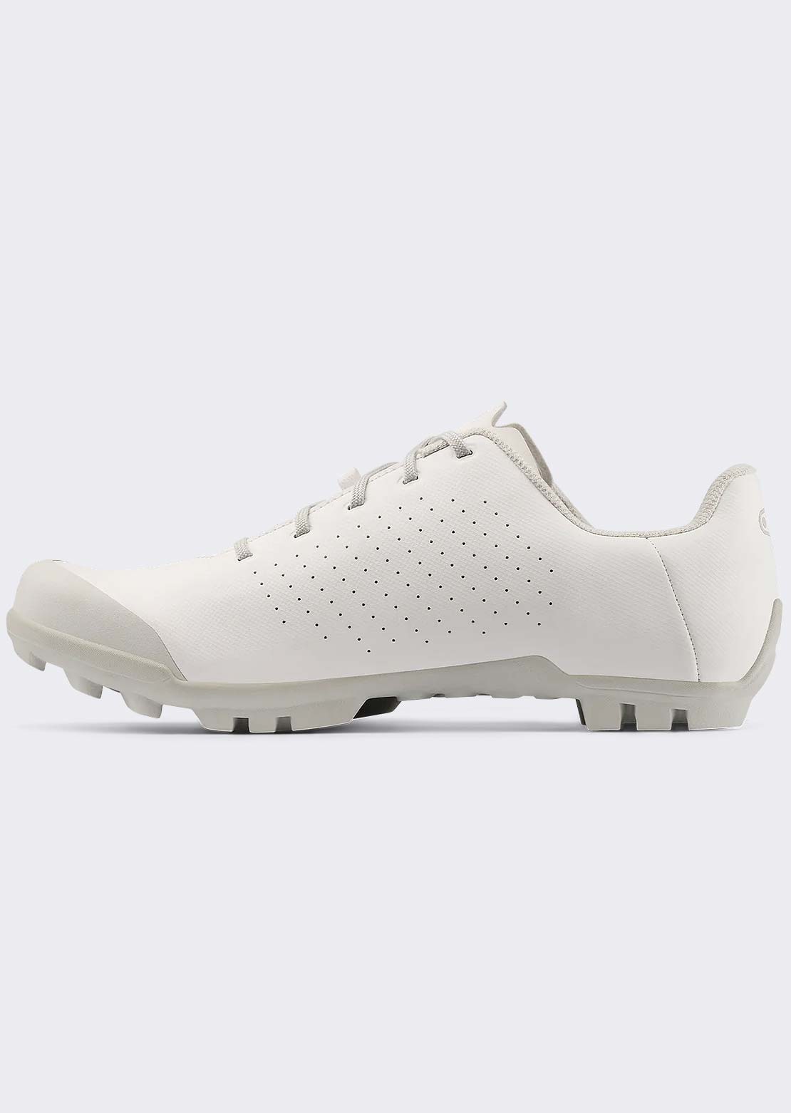 Crank Brothers Unisex Candy Gravel/XC Lace Grey Outsole Mountain Bike Shoes