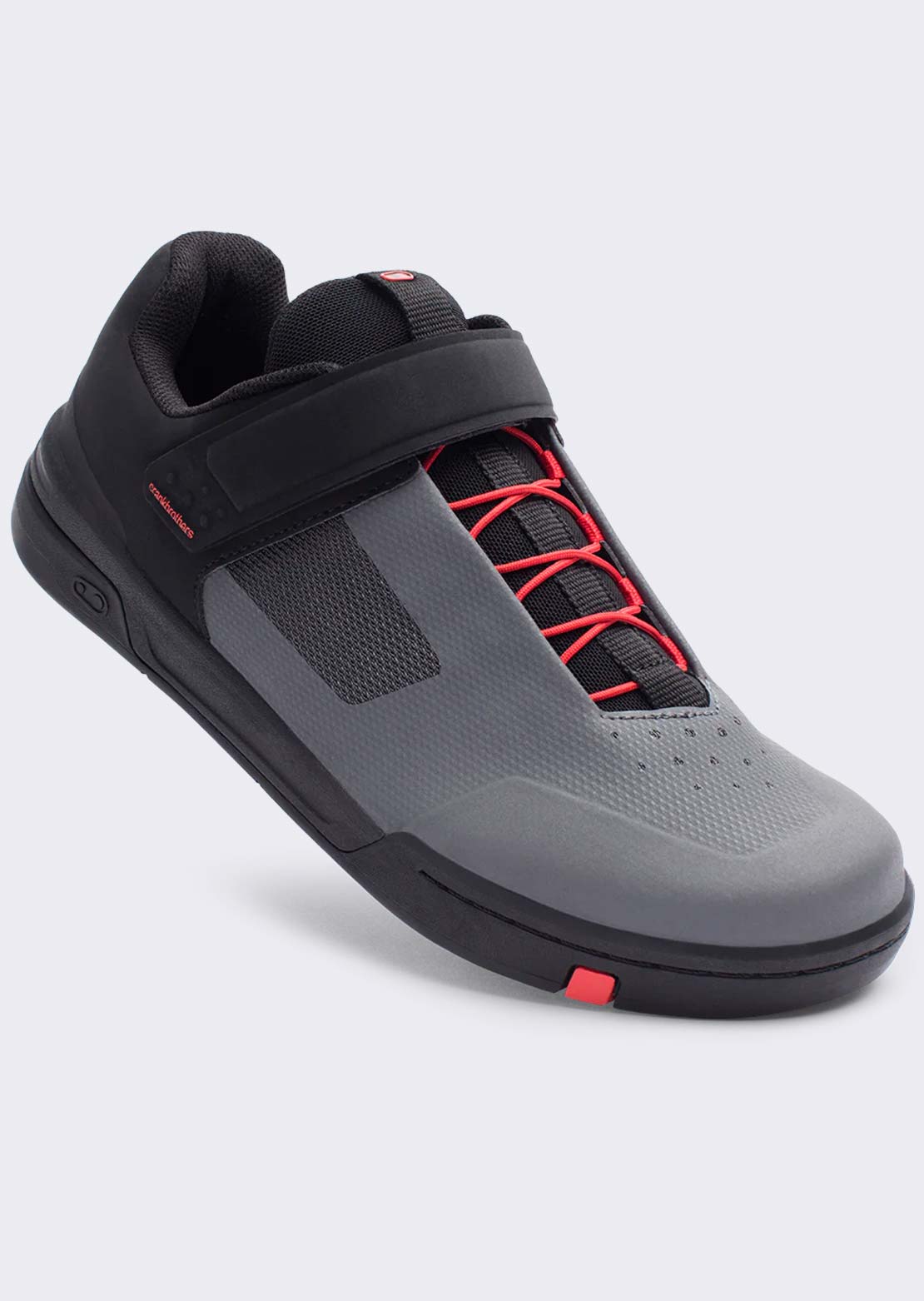 Crank Brothers Unisex Stamp Speed Lace Flat Mountain Bike Shoes