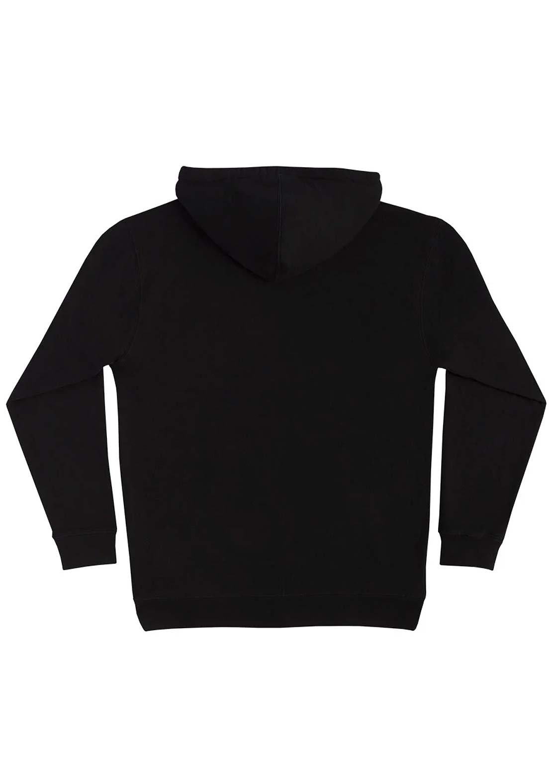 Creature Unisex Logo Hood