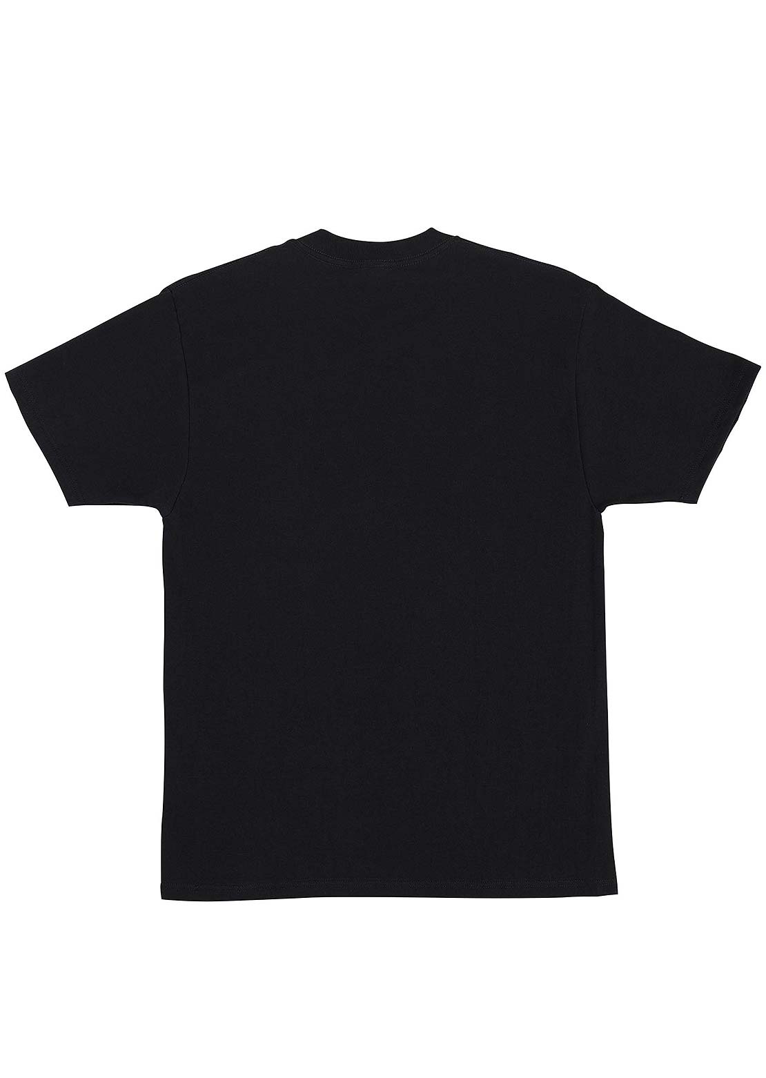 Creature Unisex Logo Witch T-Shirt Black