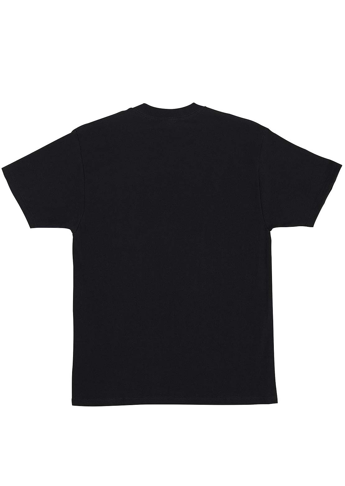 Creature Unisex Mono T-Shirt Black