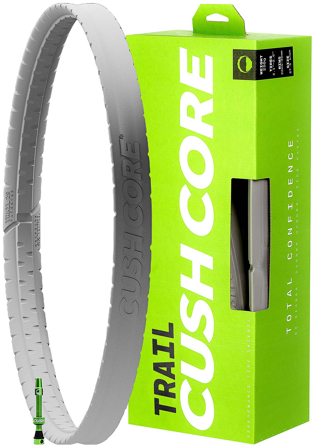 Cushcore Trail X1 Tire Insert 27.4&quot;