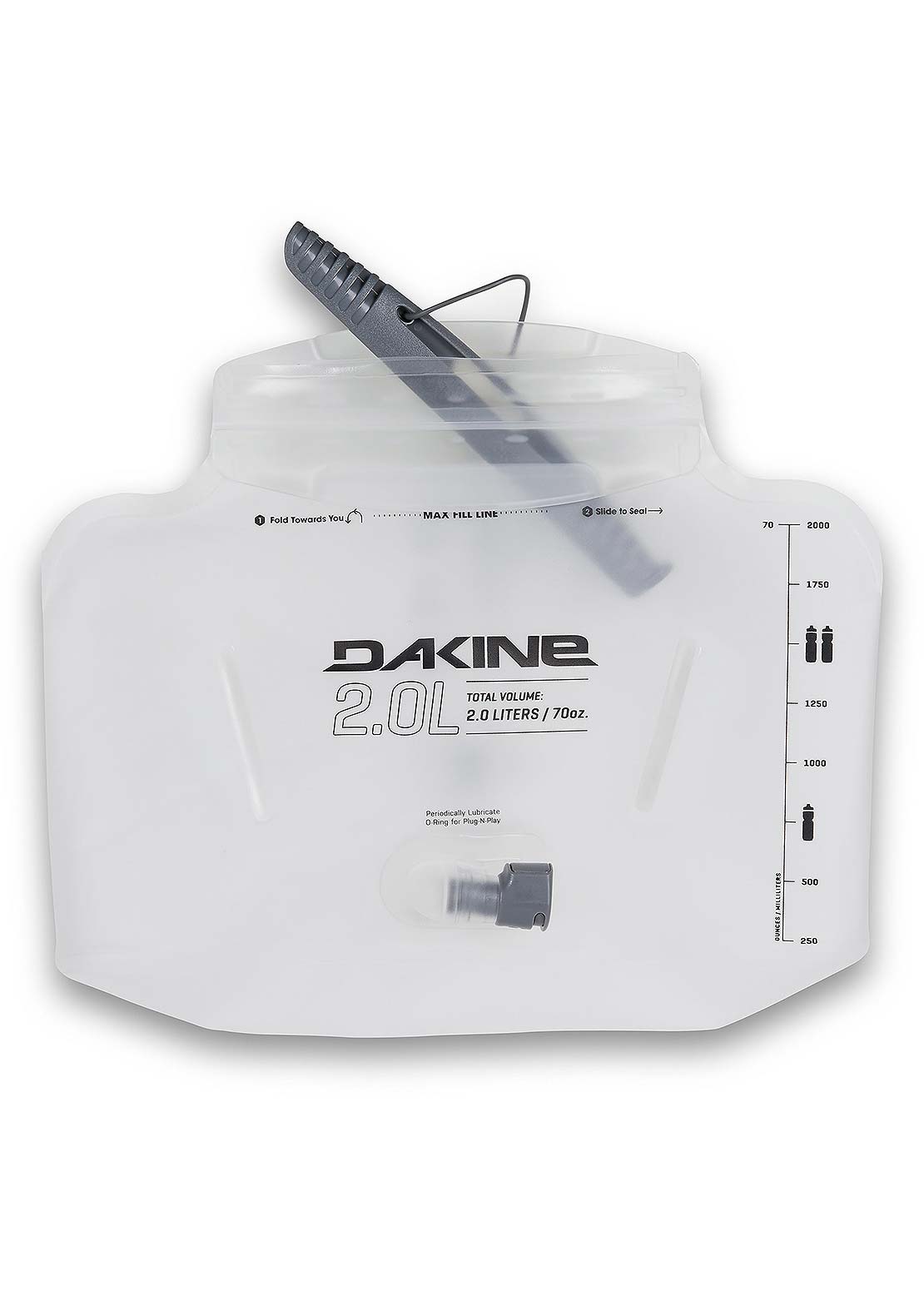 Dakine 2L Lumbar Reservoir 2.0
