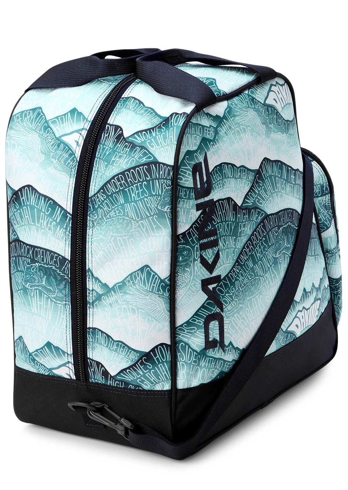 Dakine 30L Boot Bag