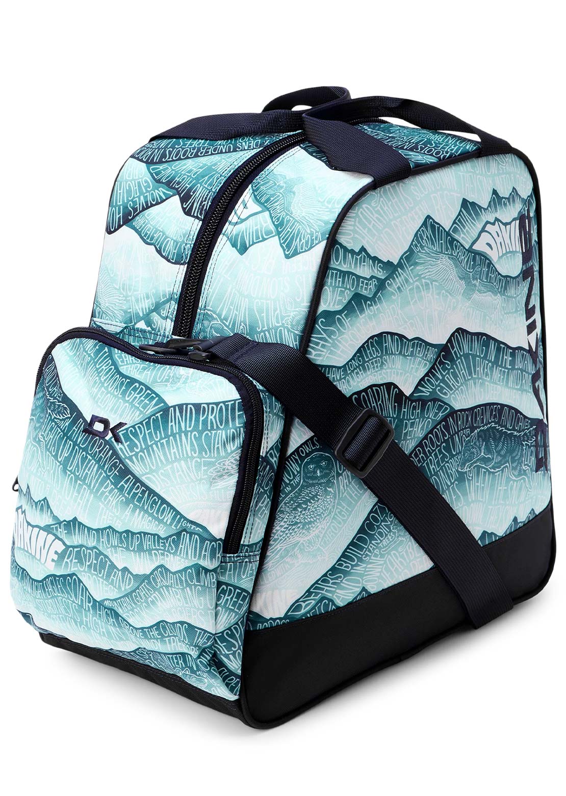 Dakine 30L Boot Bag
