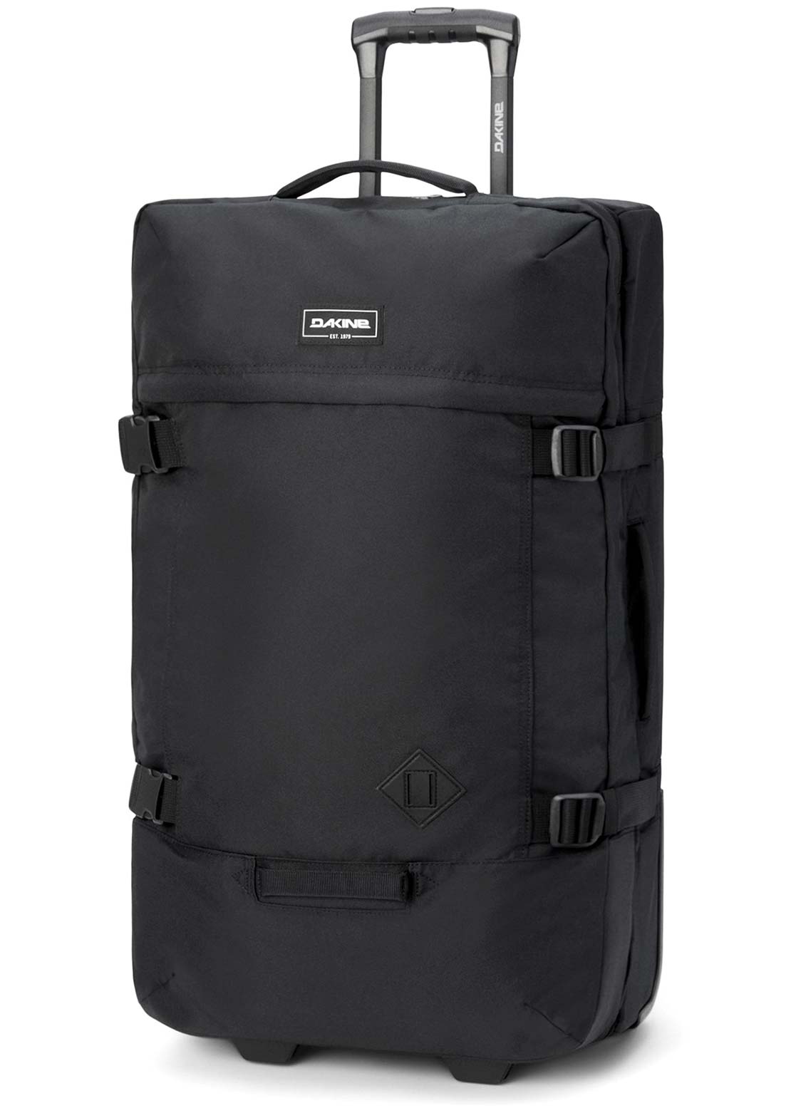 Dakine 365 100L Roller Bag Black