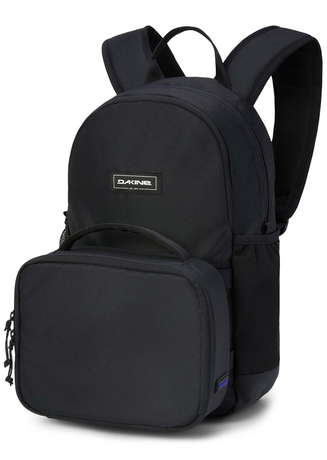 Dakine 365 24L Lunch Backpack Black