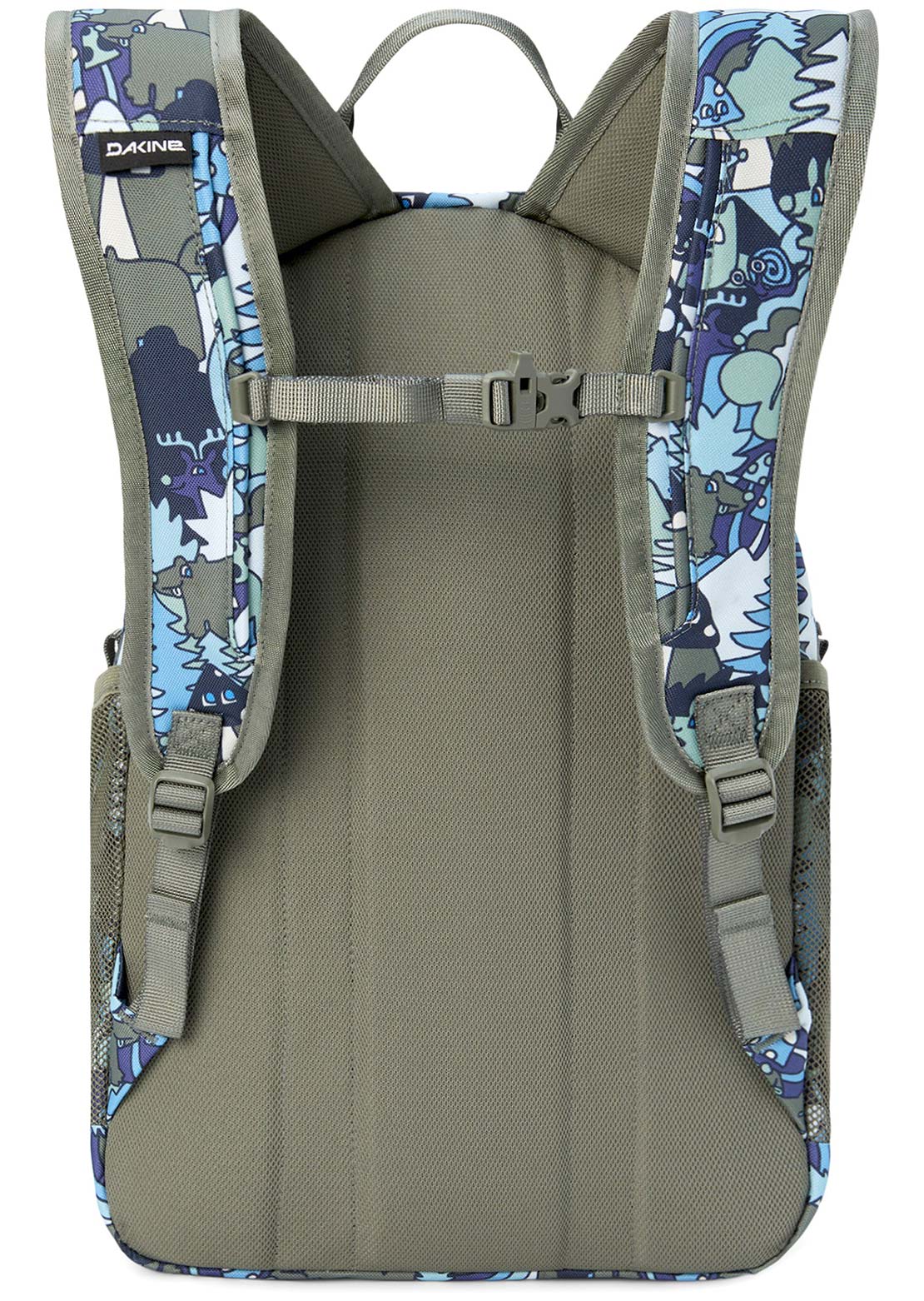 Dakine 365 24L Lunch Backpack Whimsical Forest