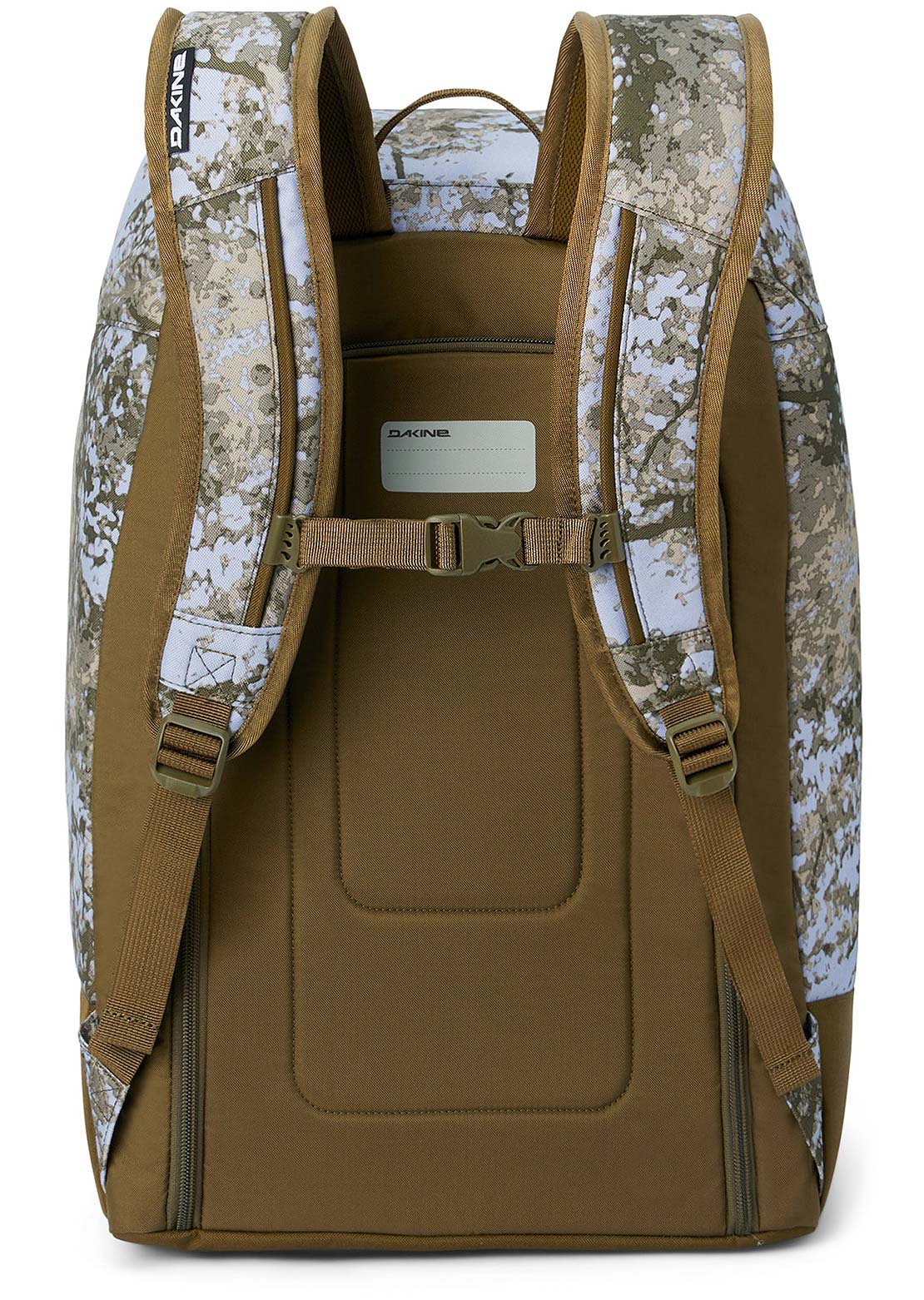 Dakine 50L Boot Pack B4BC Forest Light