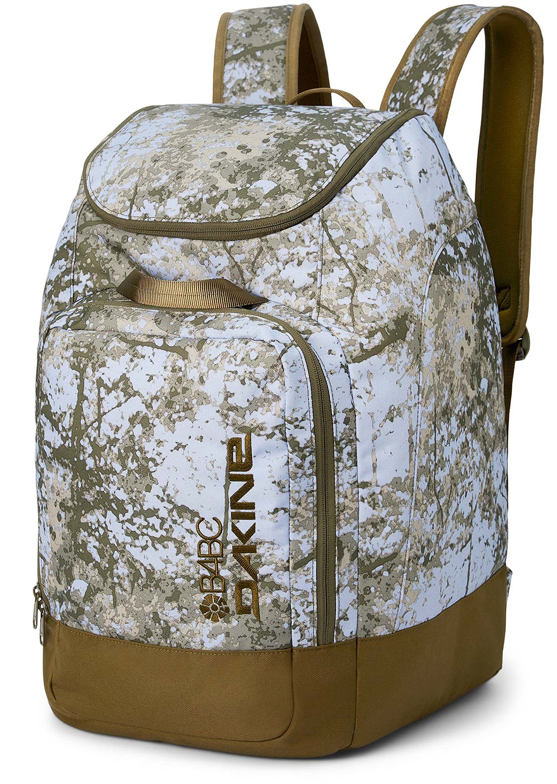Dakine 50L Boot Pack B4BC Forest Light