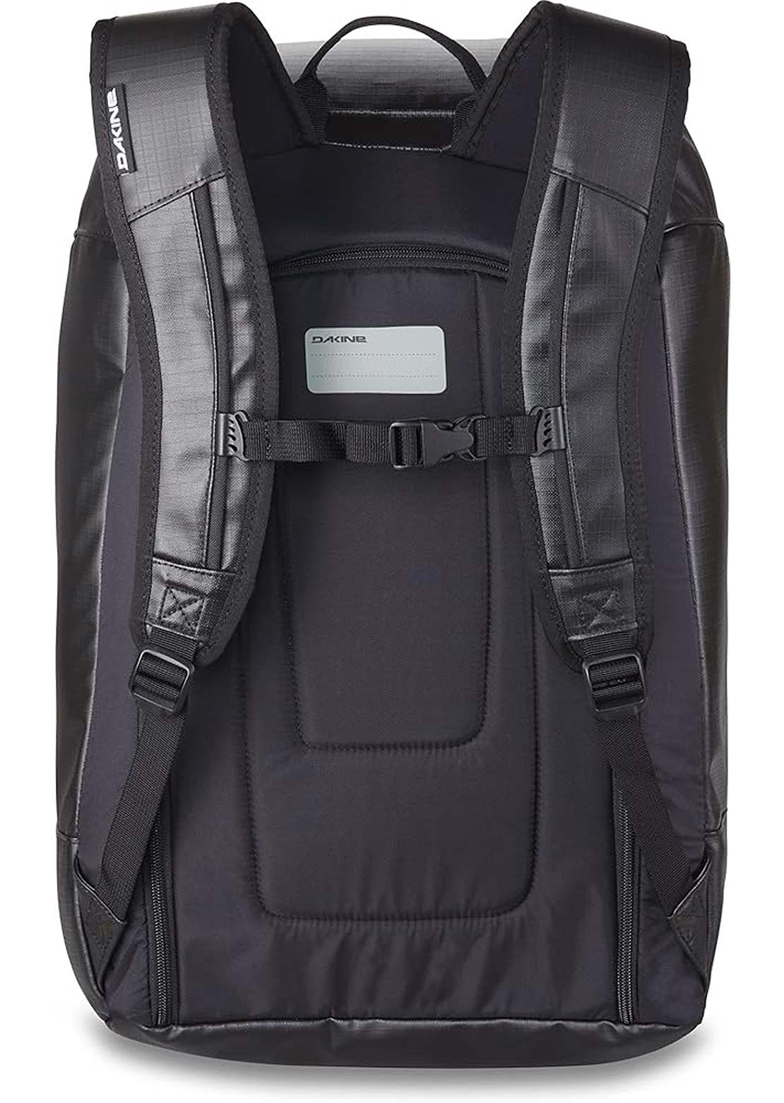 Dakine 50L Boot Pack Black Coated