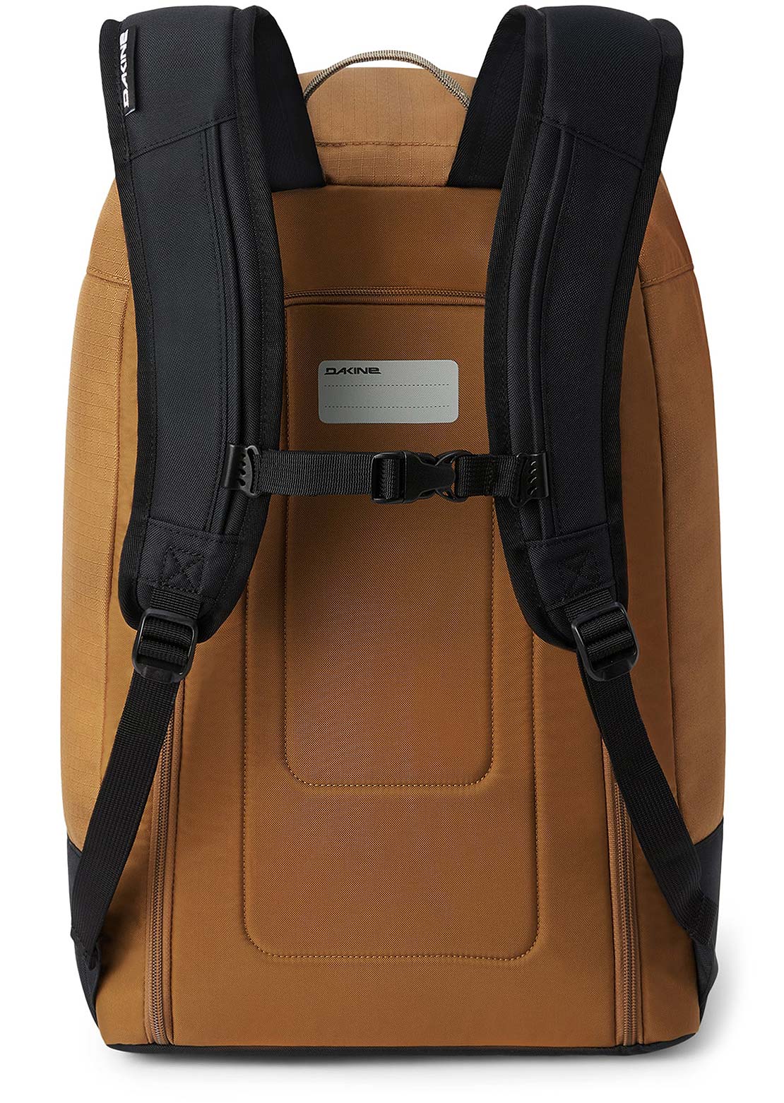 Dakine 50L Boot Pack Rubber