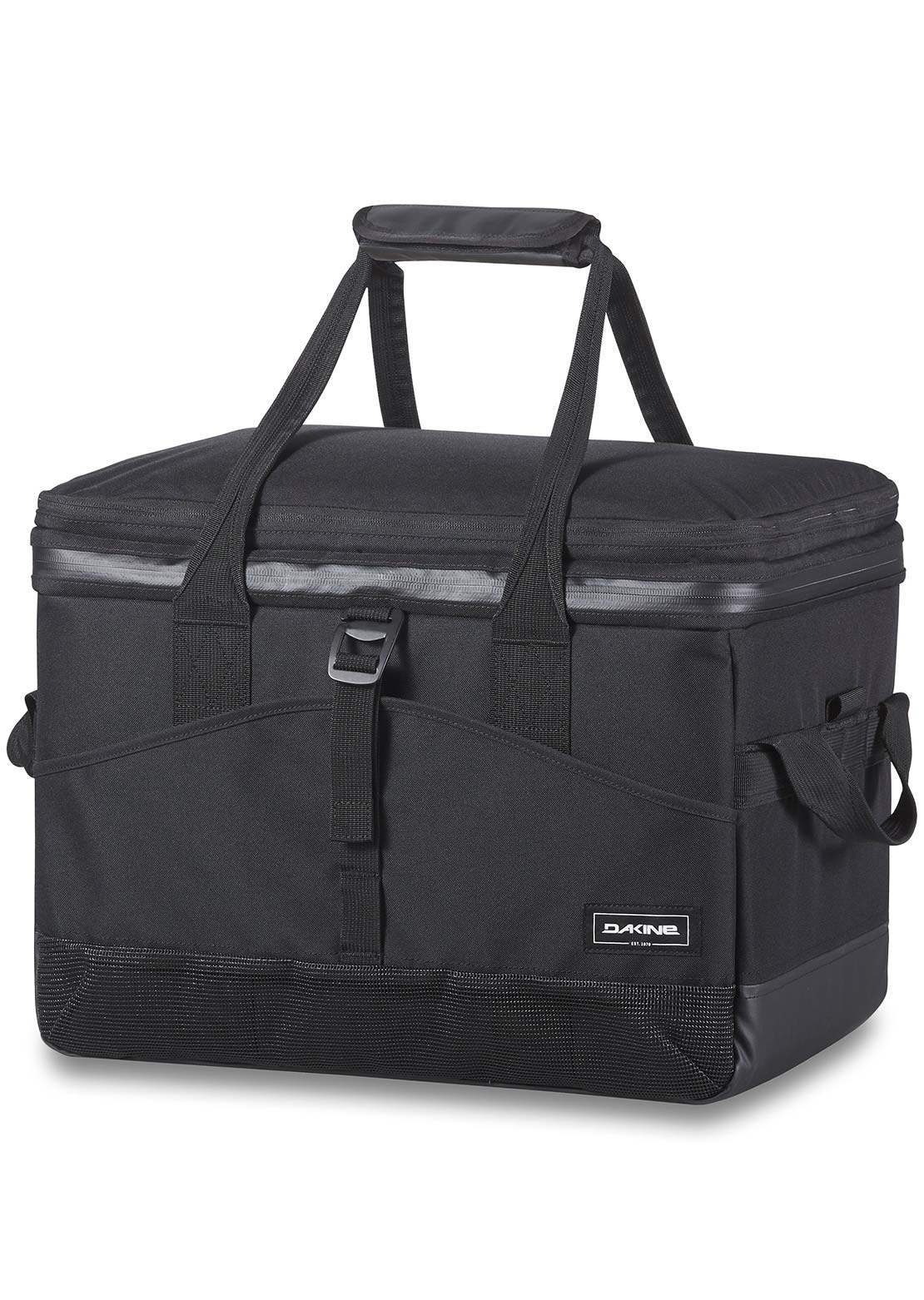 Dakine 50L Cooler Black