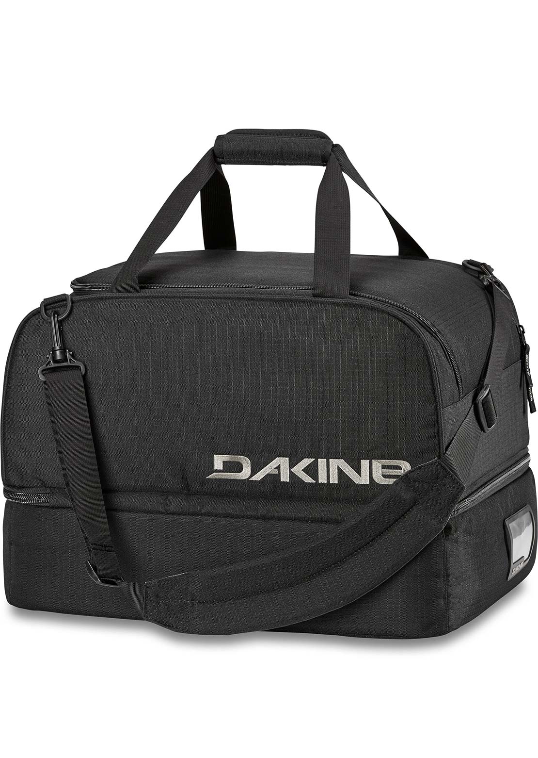 Dakine 69L Boot Locker Black