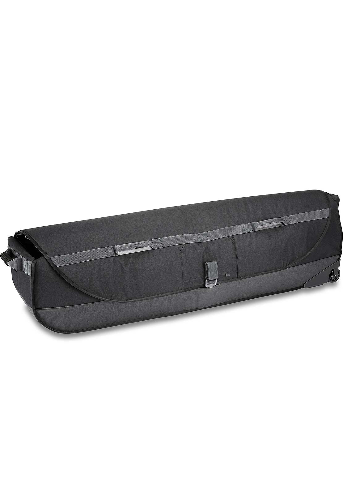 Dakine Bike Roller Bags Black