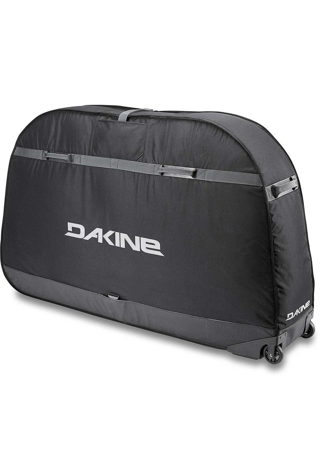 Dakine Bike Roller Bags Black