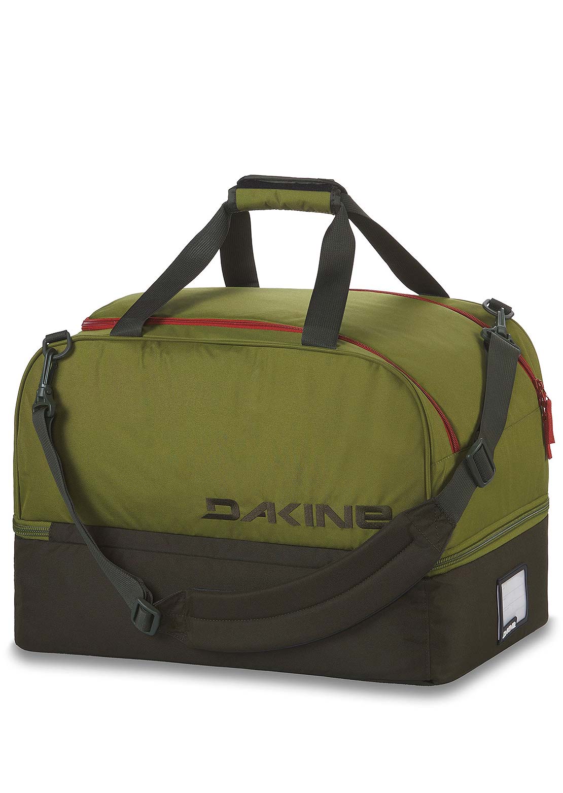 Dakine Boot Locker 69L Boot Bag Utility Green