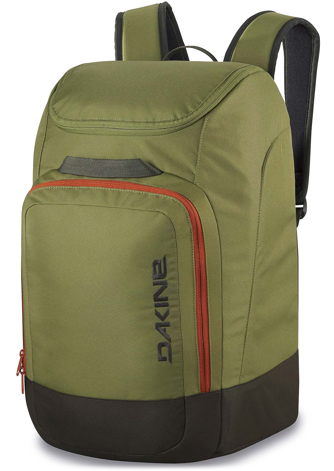 Dakine Boot Pack 50L Boot Bag Utility Green