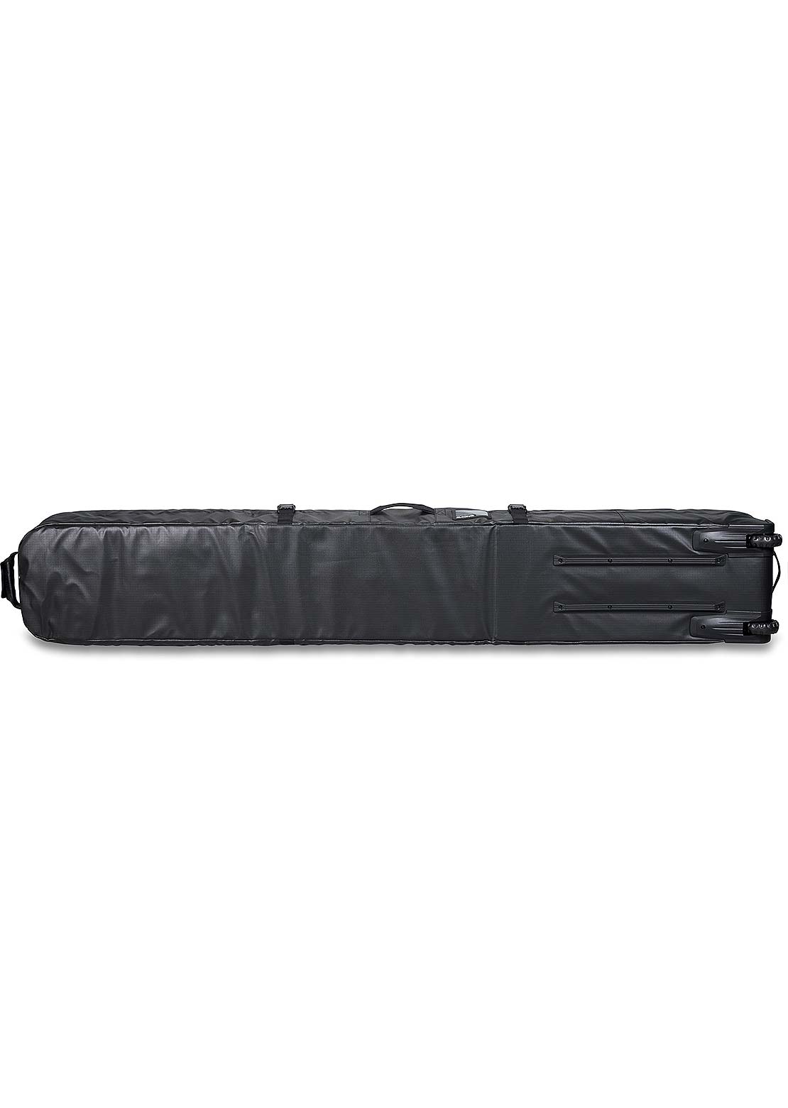 Dakine Boundary Ski Roller Bag Black Coated