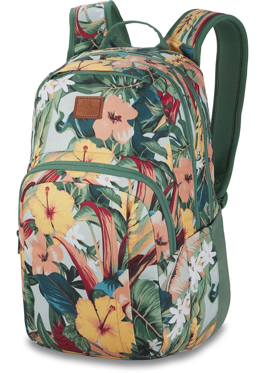 Dakine Campus 25L Backpack Island Spring