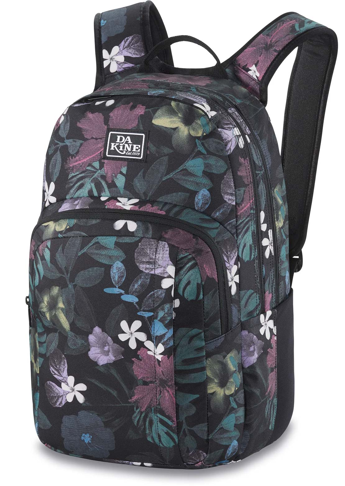 Dakine Campus 25L Backpack Tropic Dusk