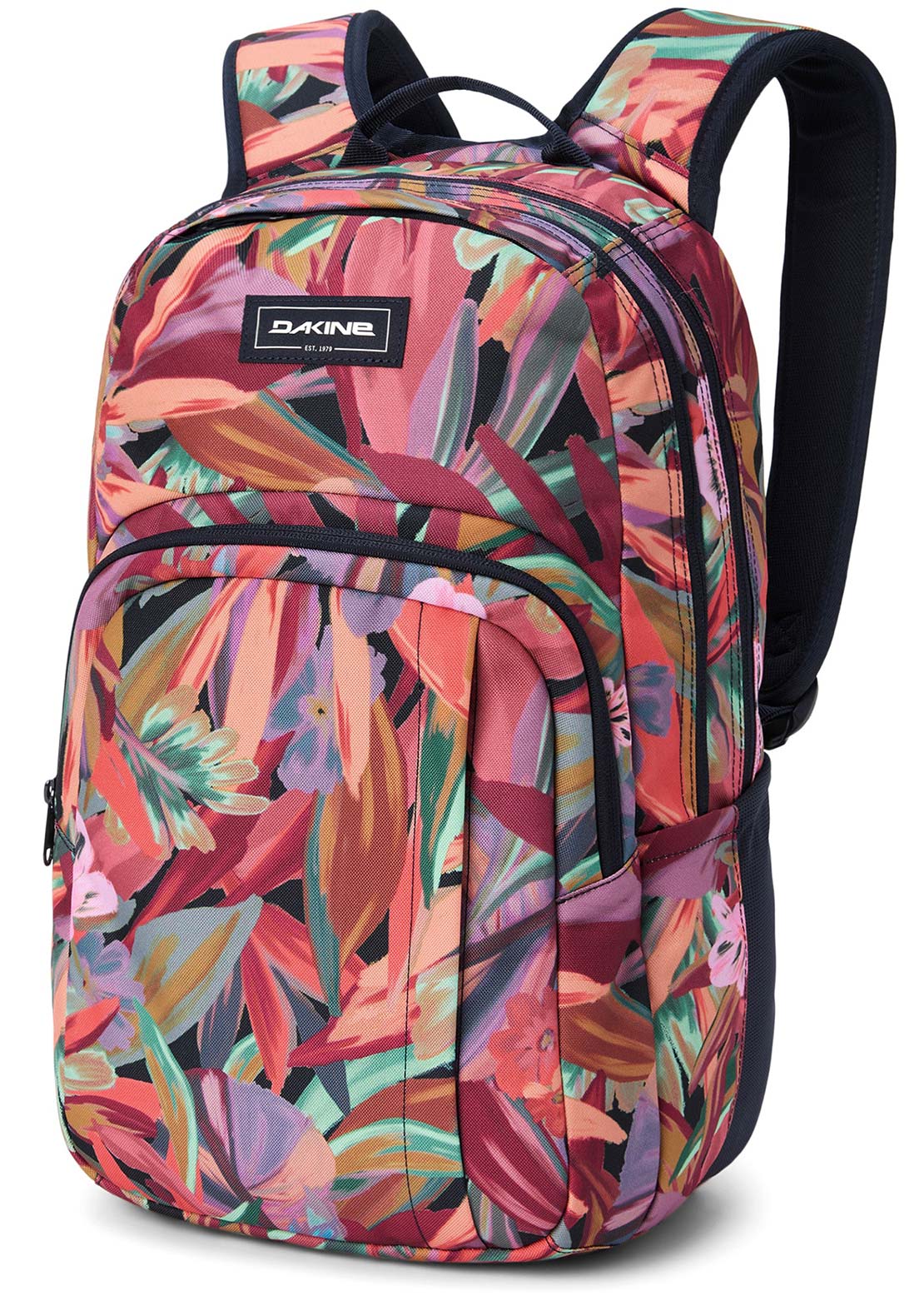 Dakine Campus 25L Backpack Tropical Utopia