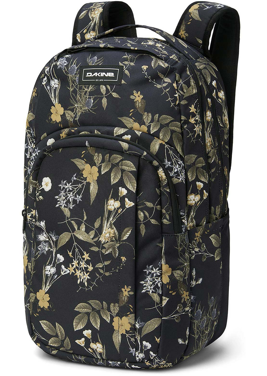Dakine Campus L 33L Backpack Vintage Wildflower