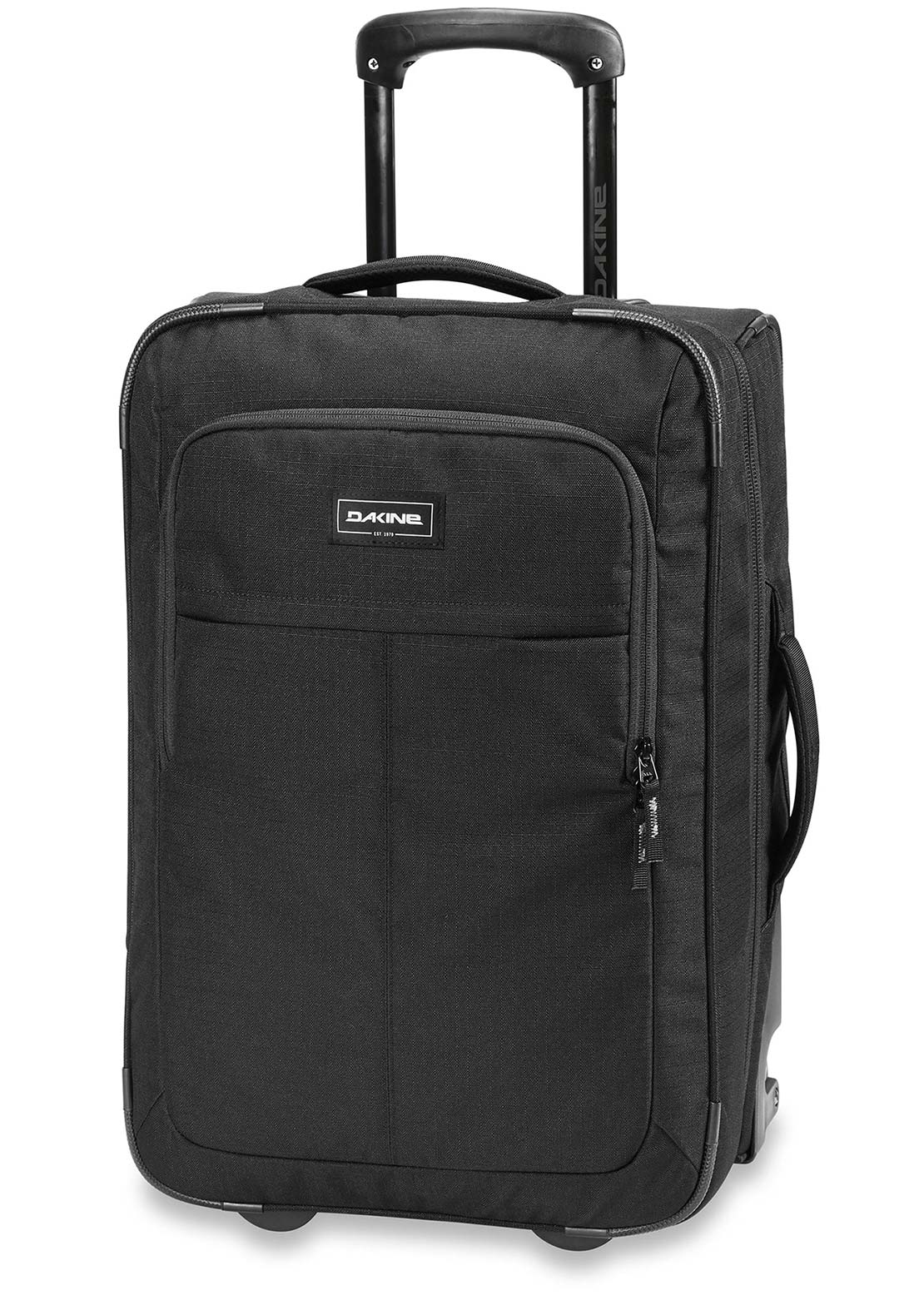 Dakine Carry On Roller 42L Bag Black