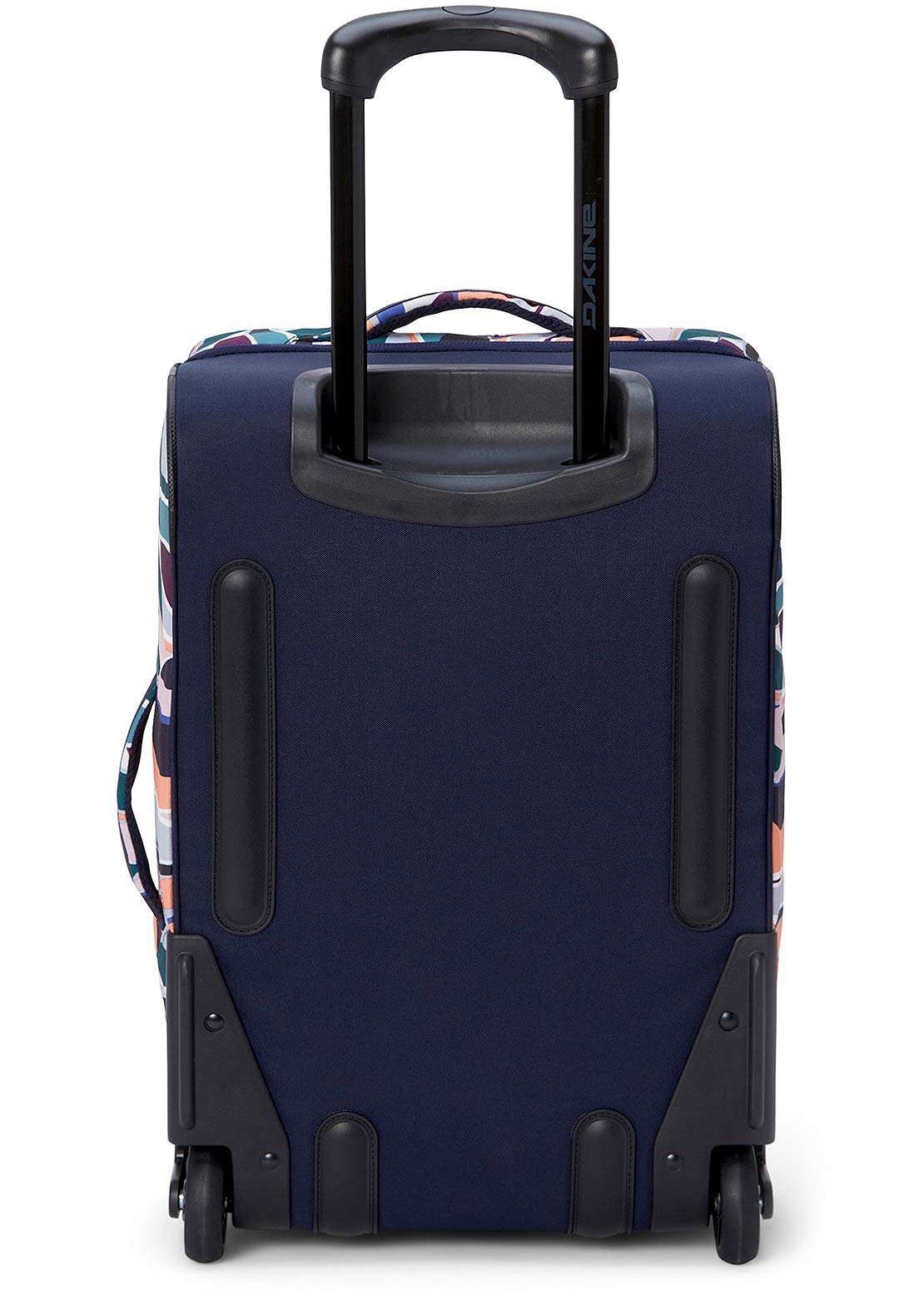 Dakine Carry On Roller 42L Bag Night Skyline