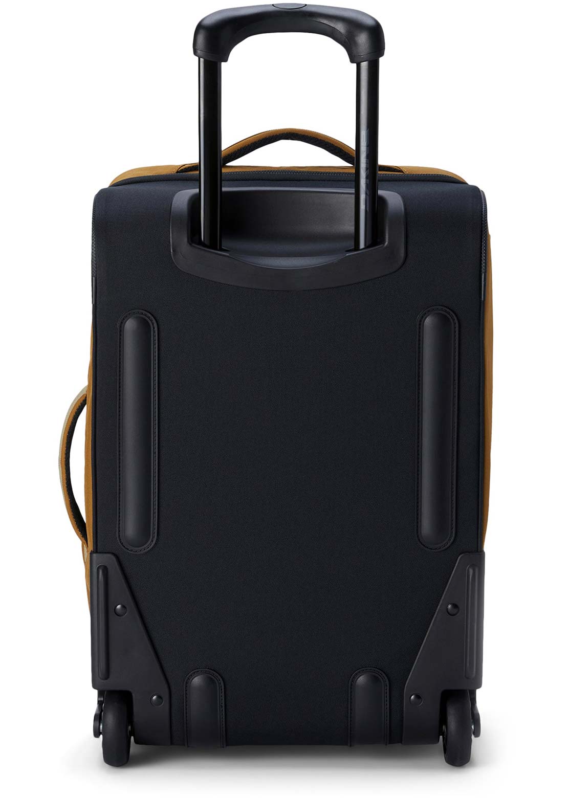 Dakine Carry On Roller 42L Bag Rubber