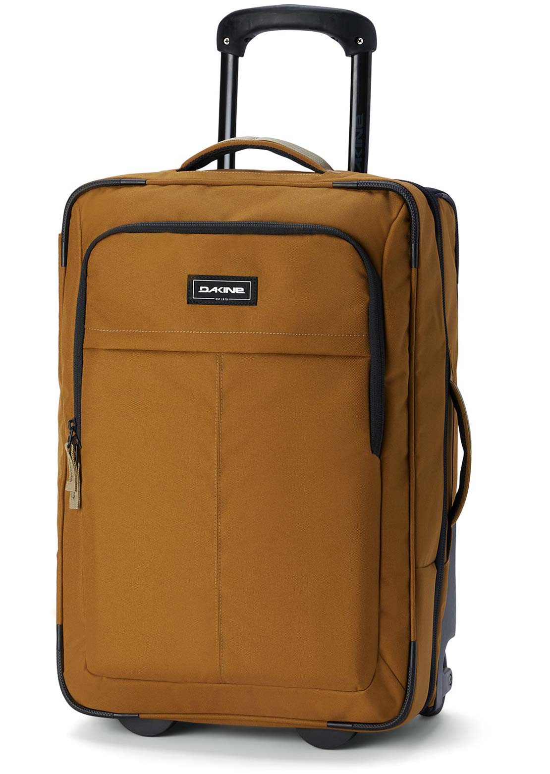 Dakine Carry On Roller 42L Bag Rubber