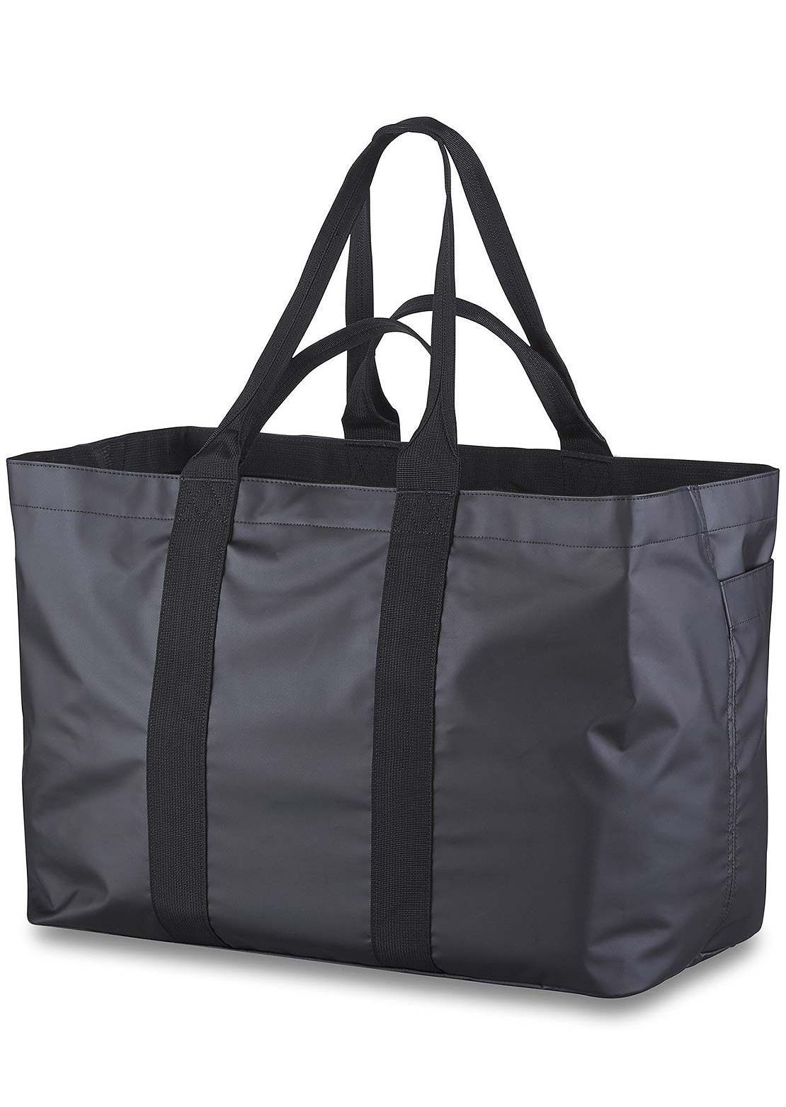 Dakine Catch-All Tote Bag Black Tarp