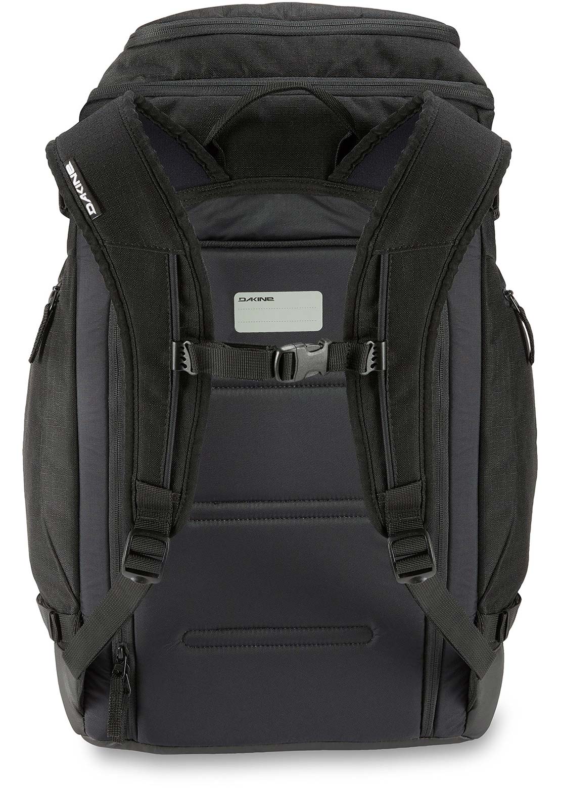 Dakine DLX 75L Boot Pack Black