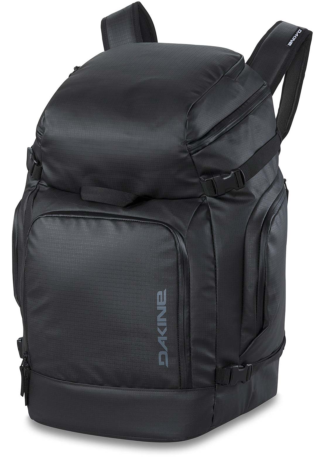 Dakine DLX 75L Boot Pack Black Coated