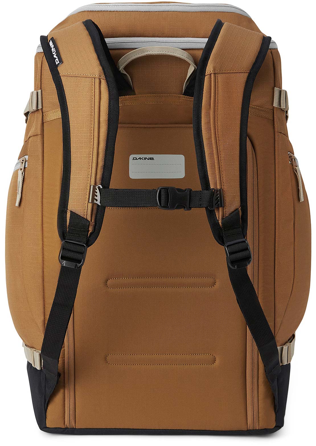 Dakine DLX 75L Boot Pack Rubber