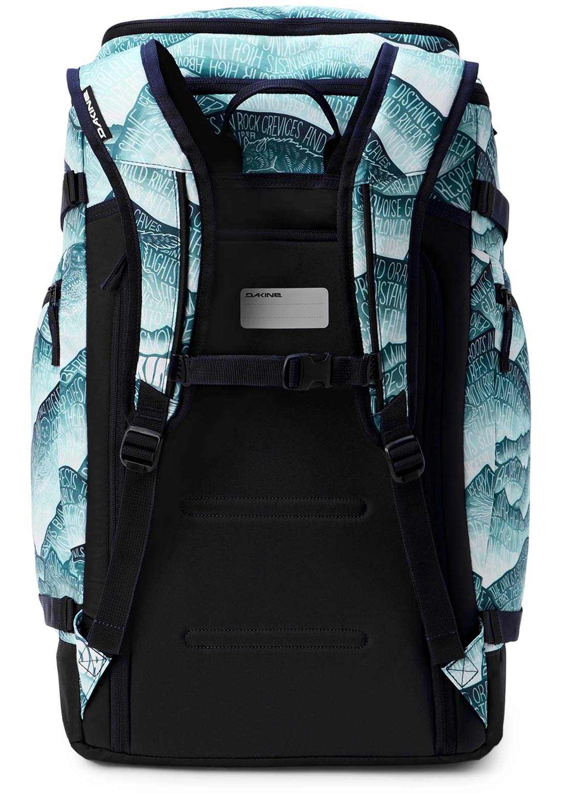 Dakine DLX 75L Boot Pack
