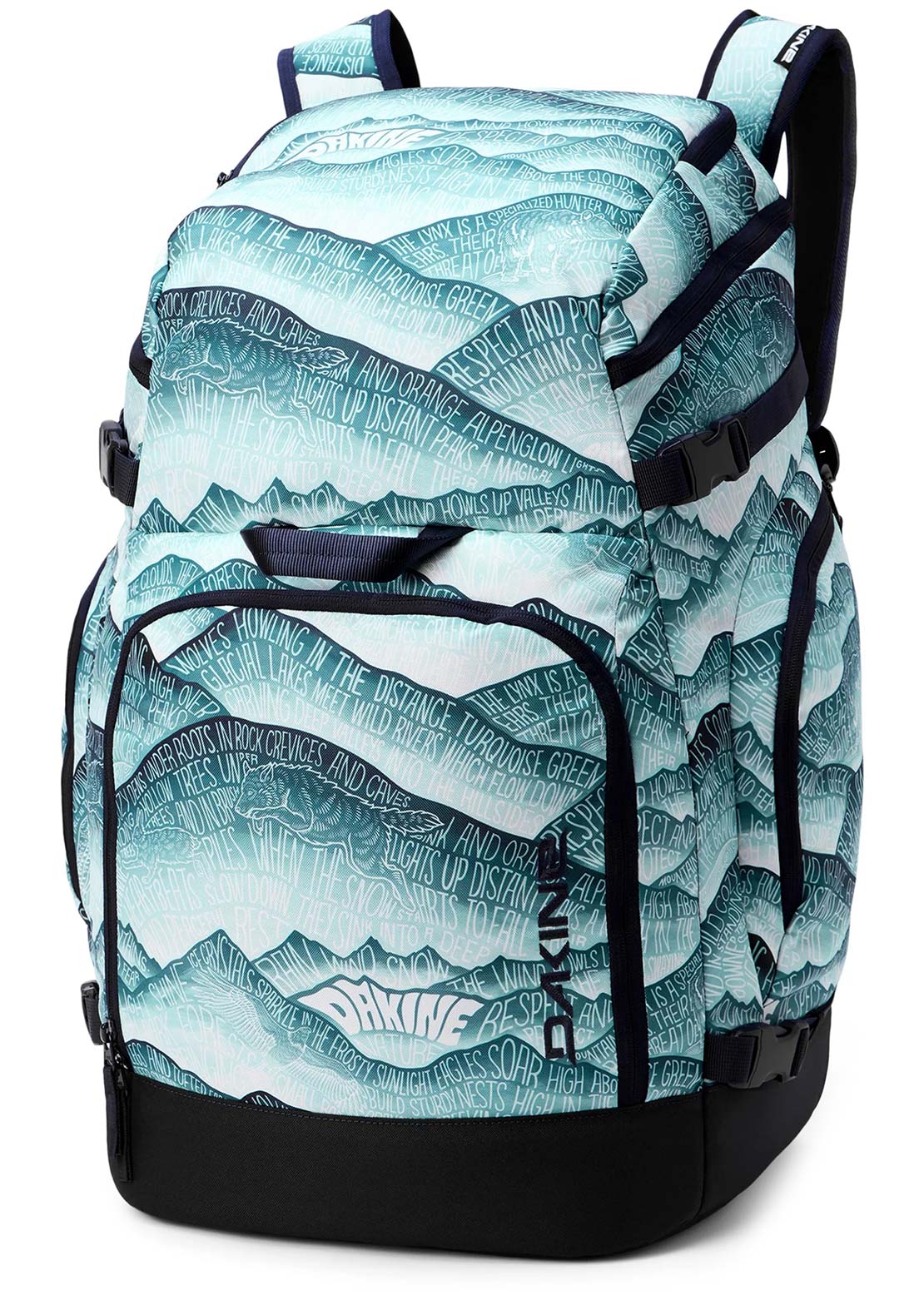 Dakine DLX 75L Boot Pack