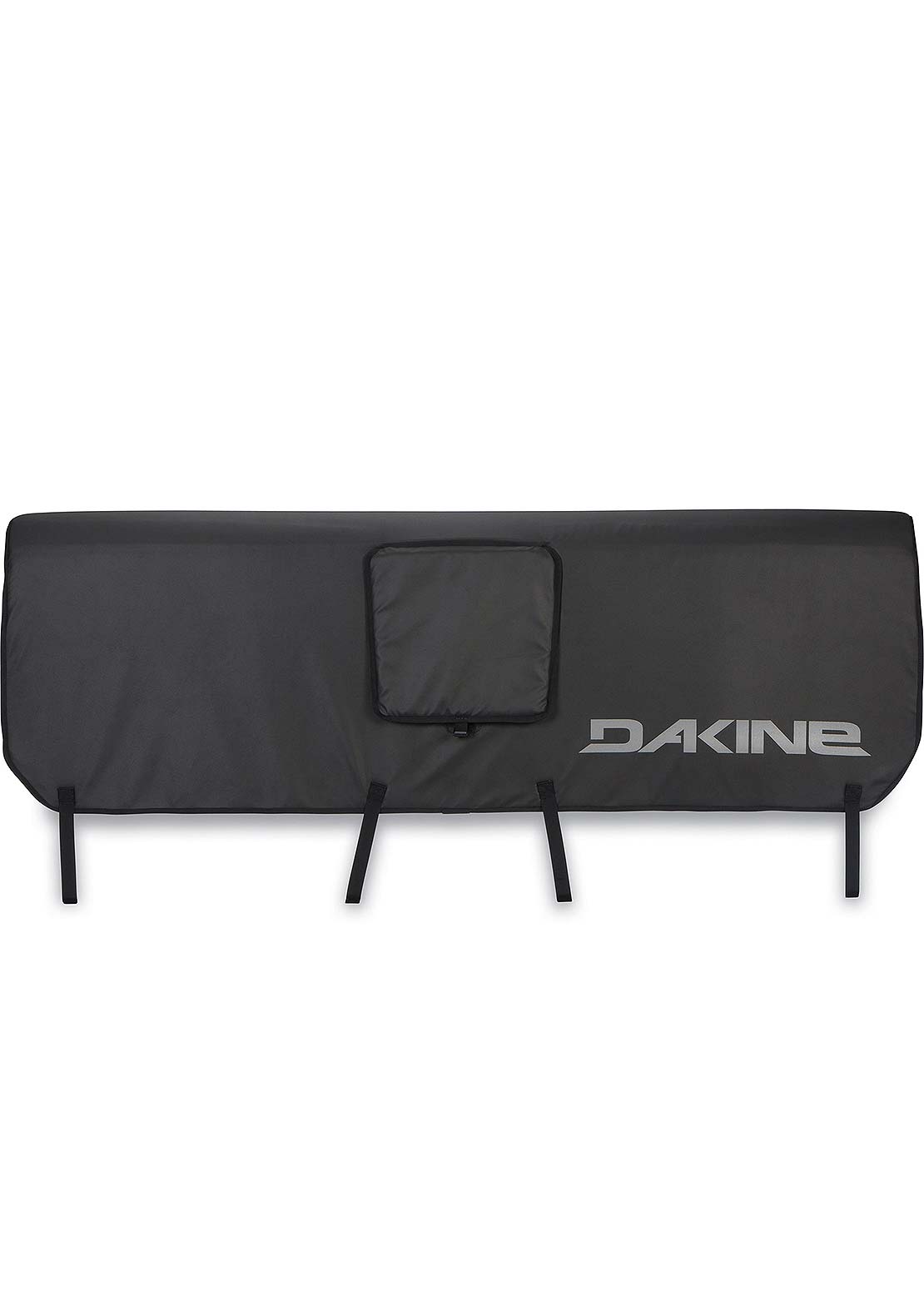 Dakine DLX Pickup Pad Black