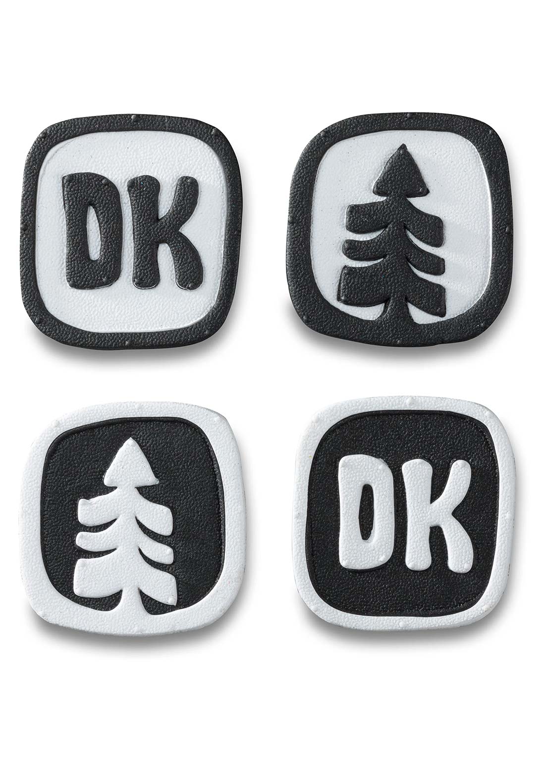 Dakine Dots Stomp Pad