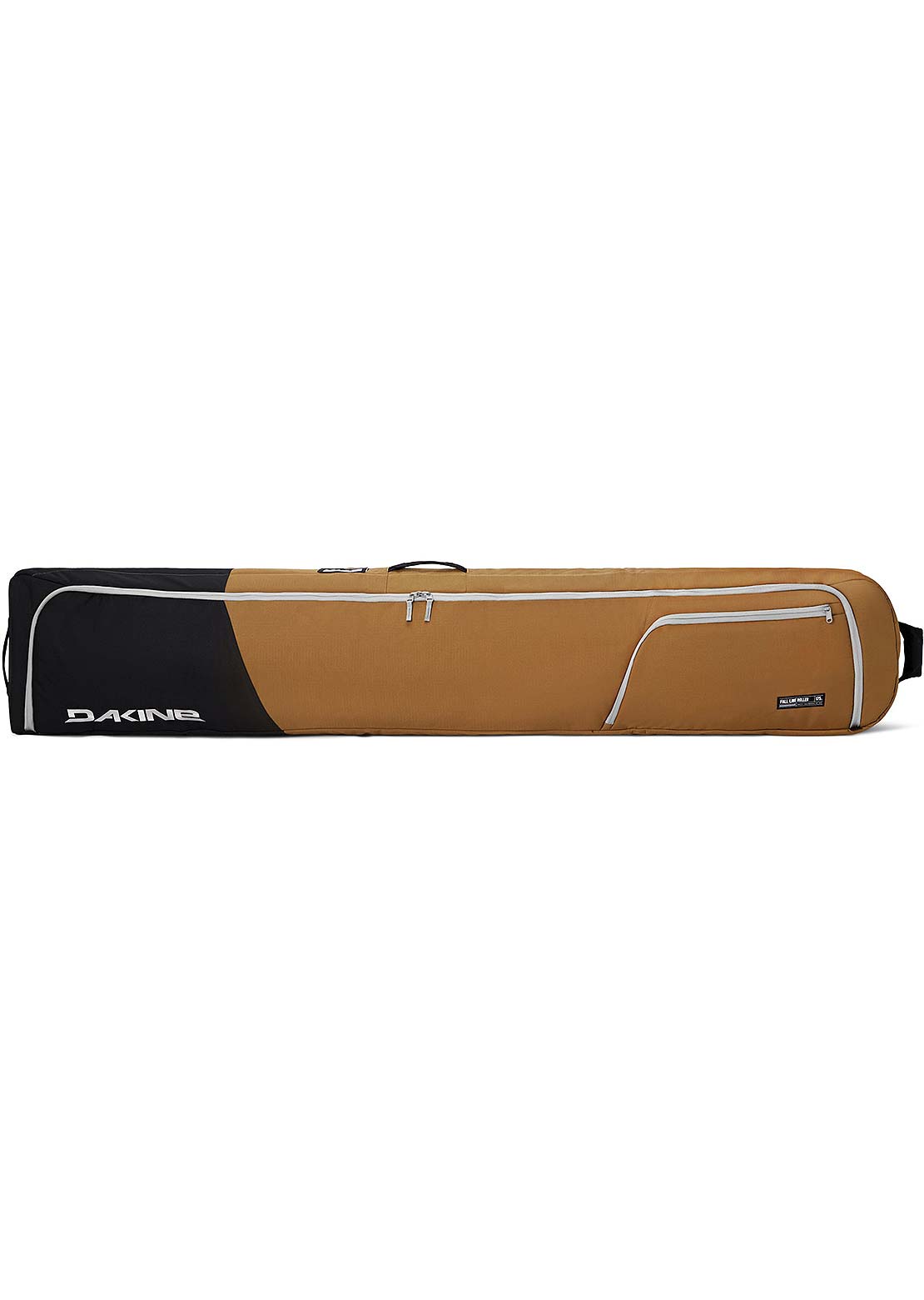 Dakine Fall Line Ski Roller Bag Rubber